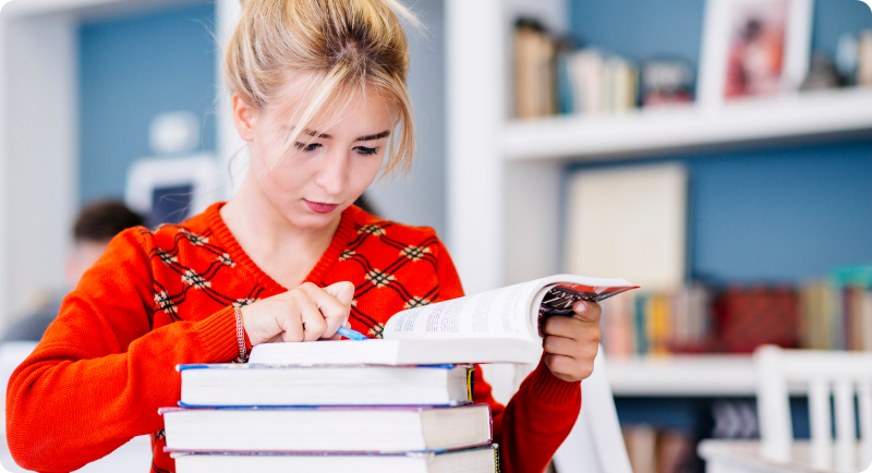 Zoeken en vinden van de juiste leermiddelen